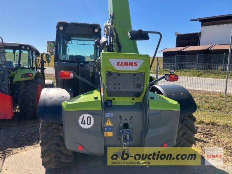 Claas SCORPION 746