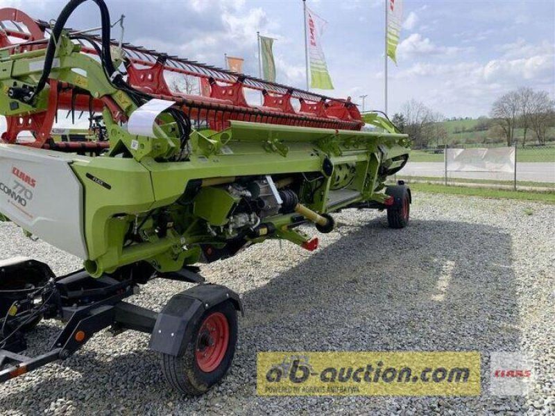 Claas CONVIO FL 770