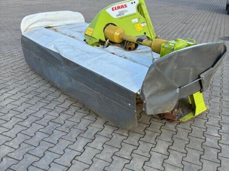 Claas DISCO 3150 F