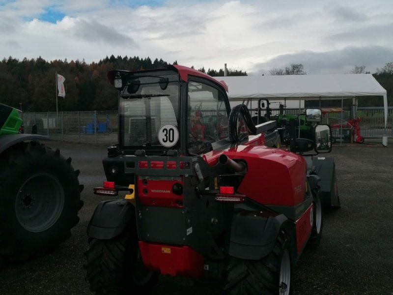 Weidemann T4512