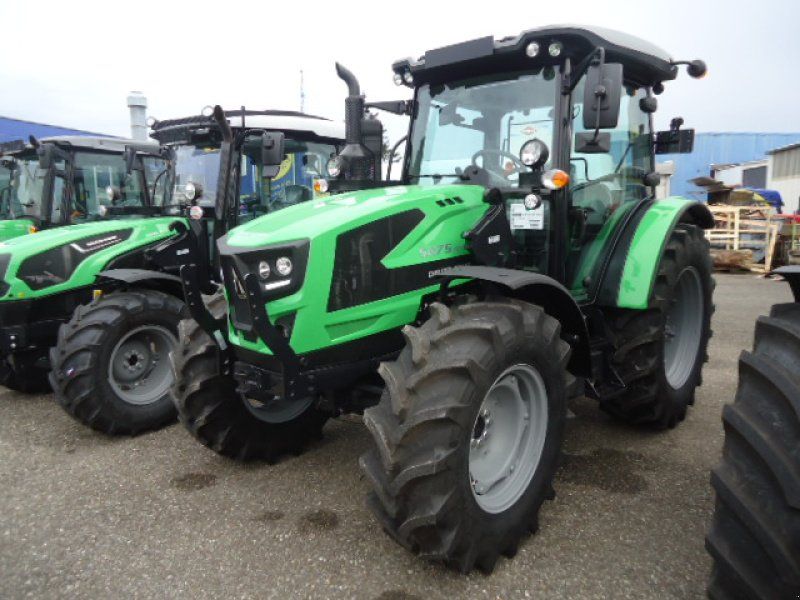 Deutz-Fahr 5075 GS