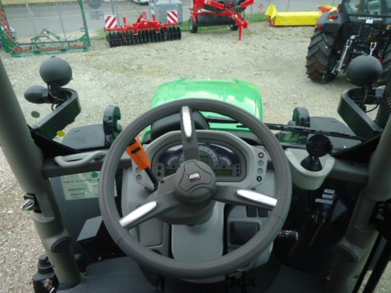 Deutz-Fahr 5075 GS
