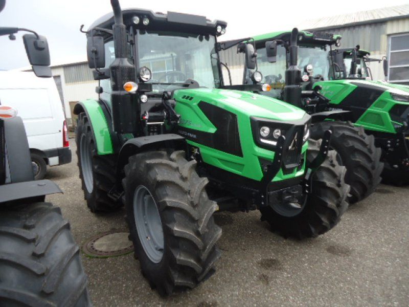 Deutz-Fahr 5075 GS