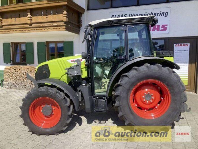 Claas ELIOS 210 CLASSIC