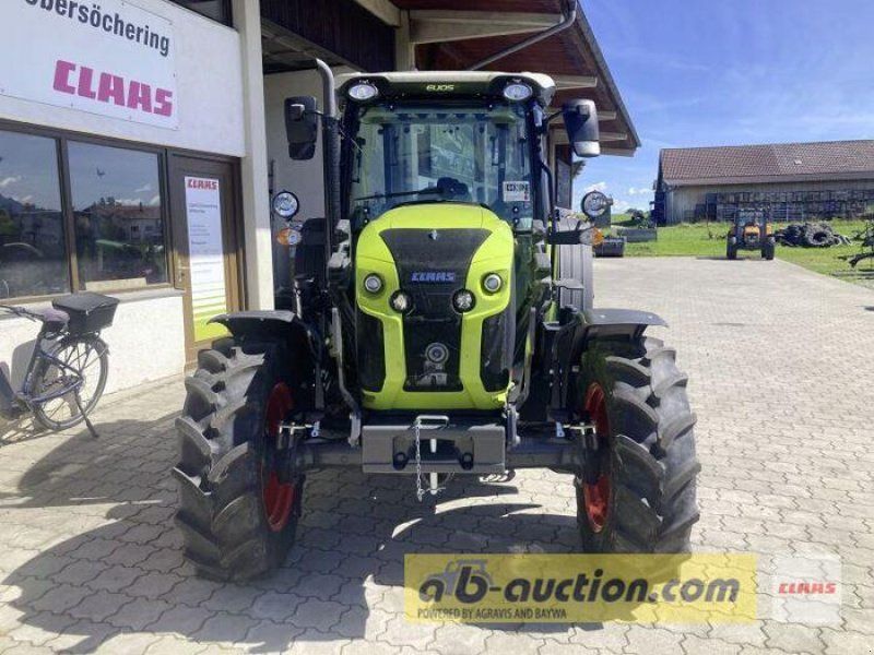 Claas ELIOS 210 CLASSIC