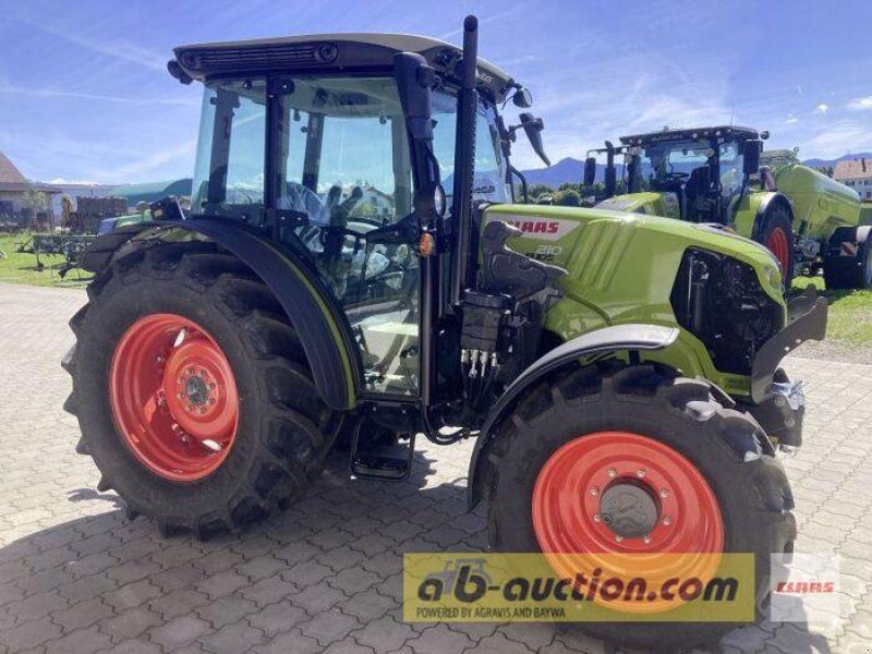 Claas ELIOS 210 CLASSIC