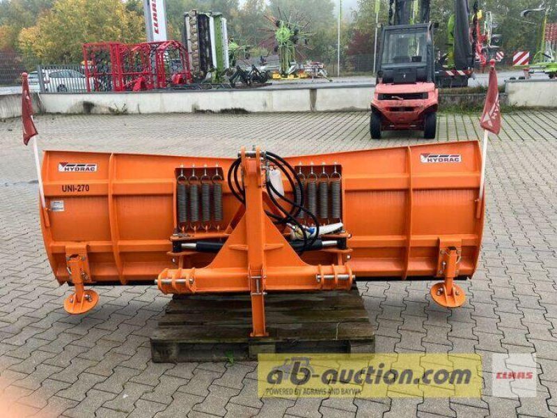 Hydrac UNI 270