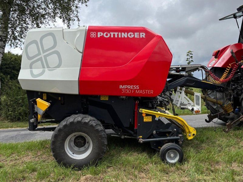 Pöttinger Impress 3130 Master