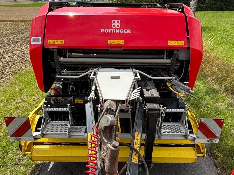 Pöttinger Impress 3130 Master