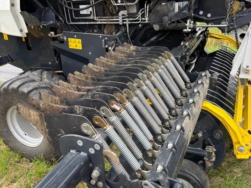 Pöttinger Impress 3130 Master