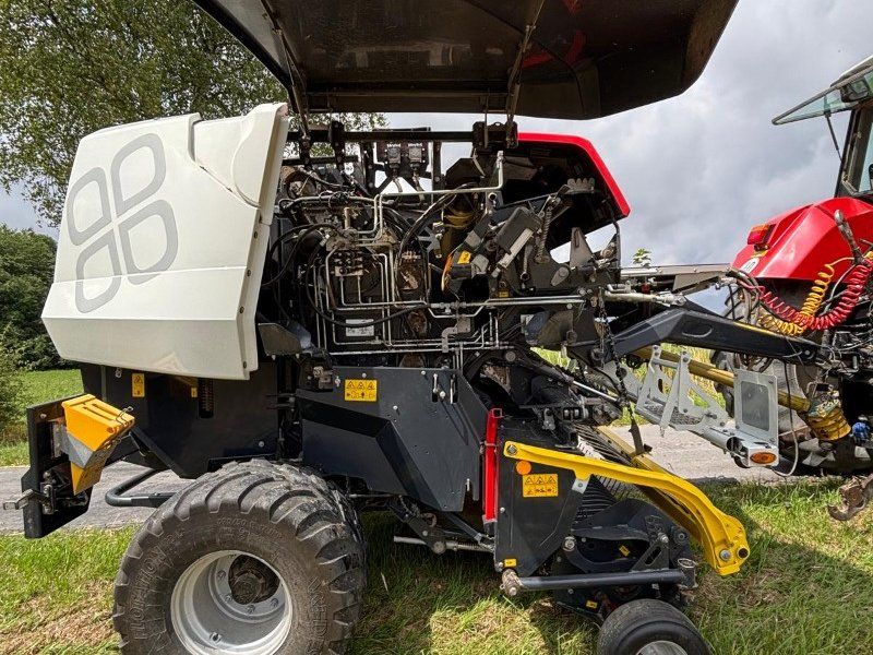 Pöttinger Impress 3130 Master