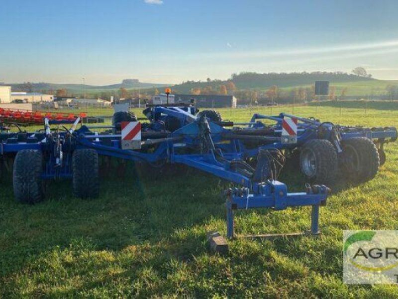 Köckerling REBELL PROFILINE 800