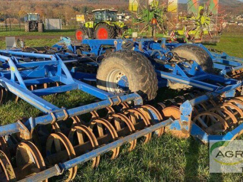 Köckerling REBELL PROFILINE 800