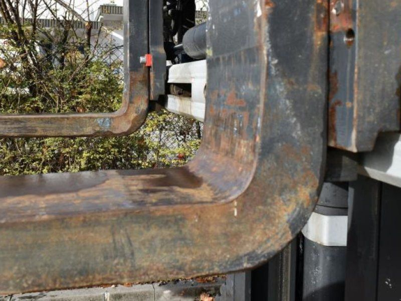 Linde H 80 D/900 EVO 396-03