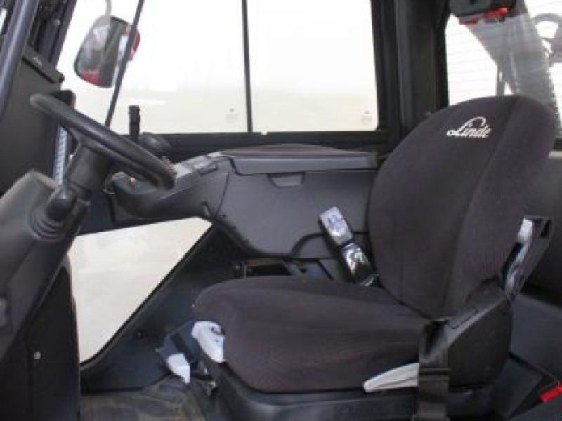 Linde H 50 D EVO 394-02