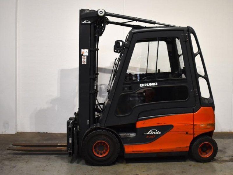 Linde E 20 387