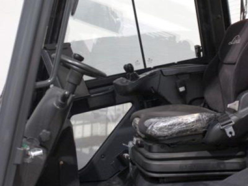 Linde H 40 T EVO 394-02