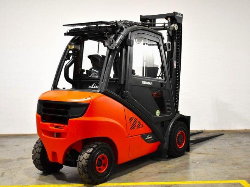 Linde H 35 D (3B) EVO 393-02