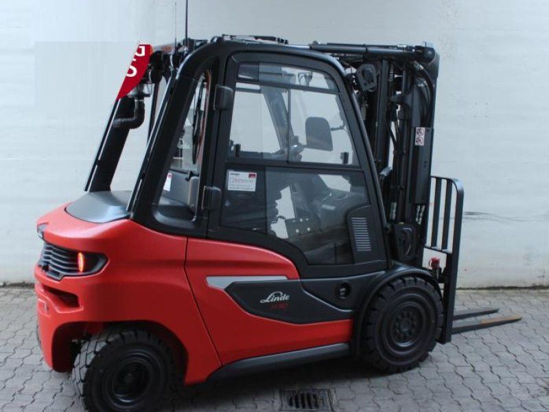 Linde H 30 D 1202