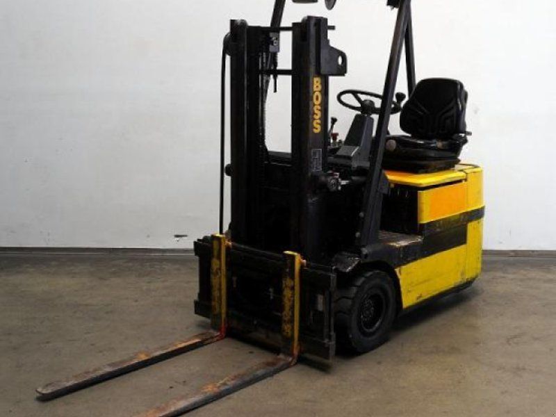 BOSS LE 13 MK IV A-1