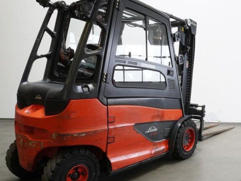 Linde E 40/600 H 388