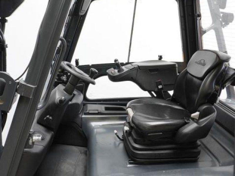 Linde E 40/600 H 388