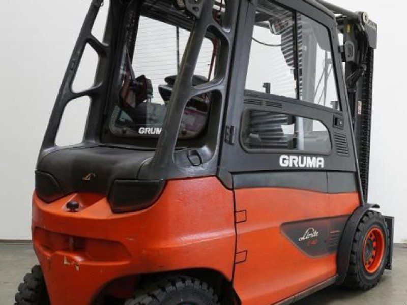 Linde E 40/600 H 388