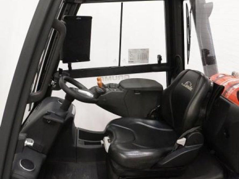 Linde H 35 T 1202-01