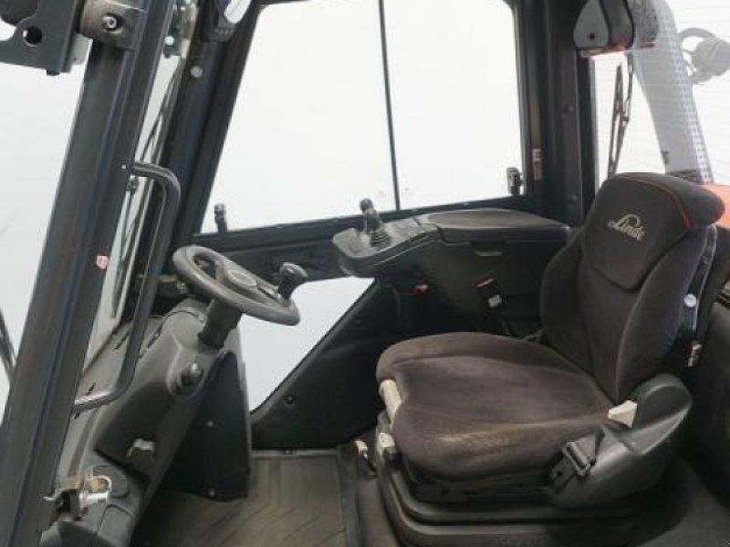 Linde H 35 T EVO 393-02