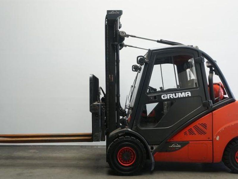 Linde H 35 T EVO 393-02