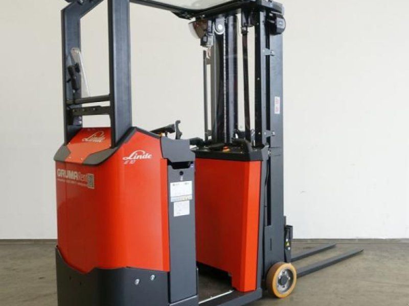 Linde E 10 8917