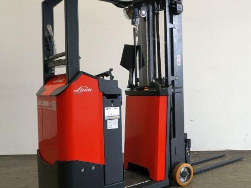 Linde E 10 8917