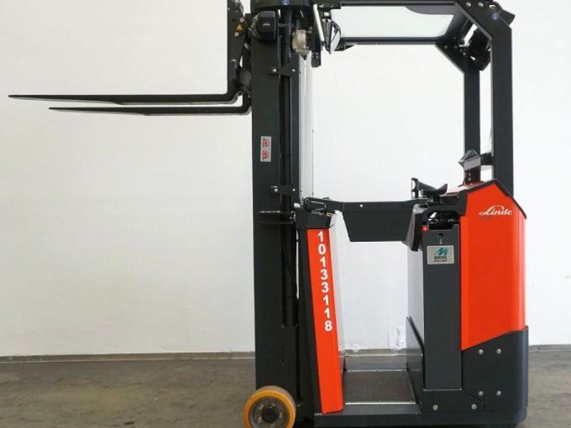 Linde E 10 8917