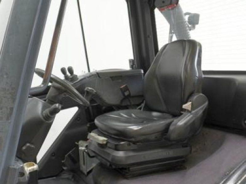 Linde H 50 D/600 EVO 394-02