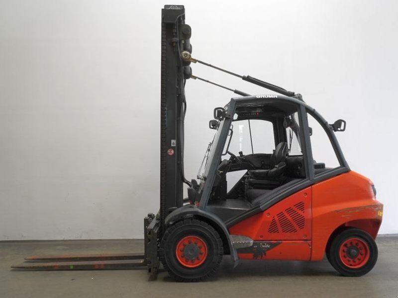 Linde H 50 D/600 EVO 394-02