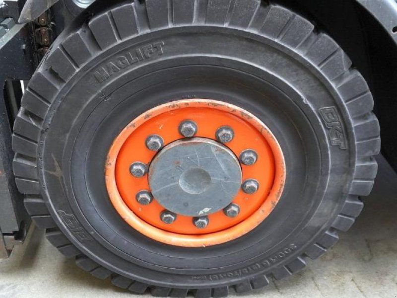 Linde H 50 D/600 EVO 394-02