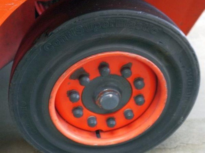 Linde H 50 D/600 EVO 394-02