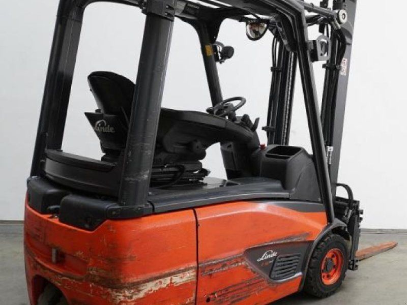 Linde E 16 EVO 386-02