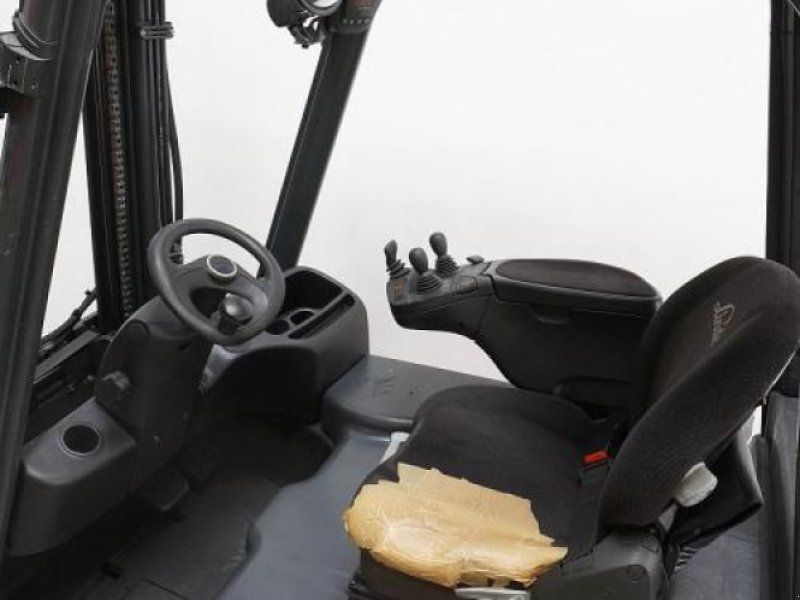 Linde E 16 EVO 386-02