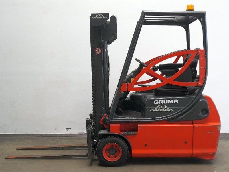 Linde E 16 335-02