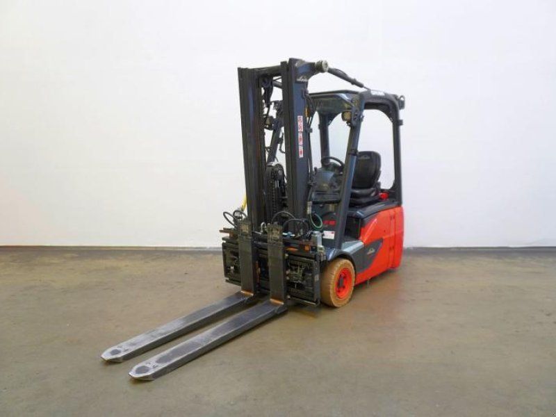 Linde E 16 C EVO 386-02