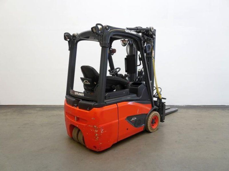 Linde E 16 C EVO 386-02