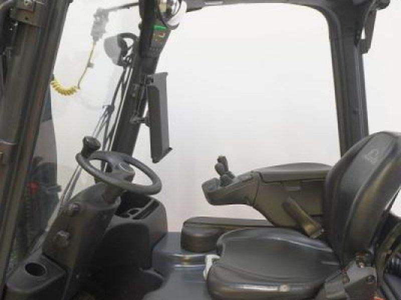 Linde E 16 C EVO 386-02