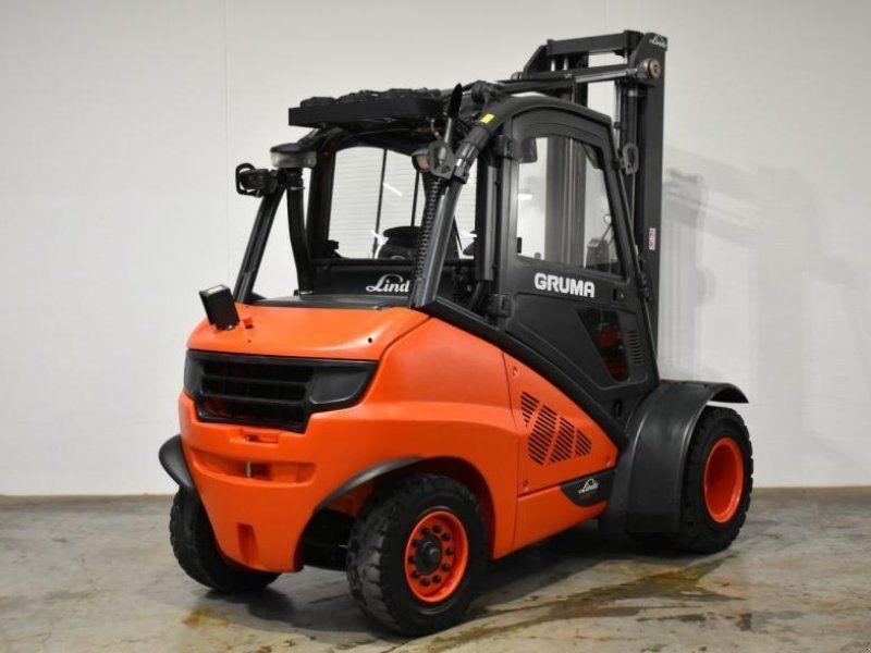 Linde H 45 D EVO 394-02