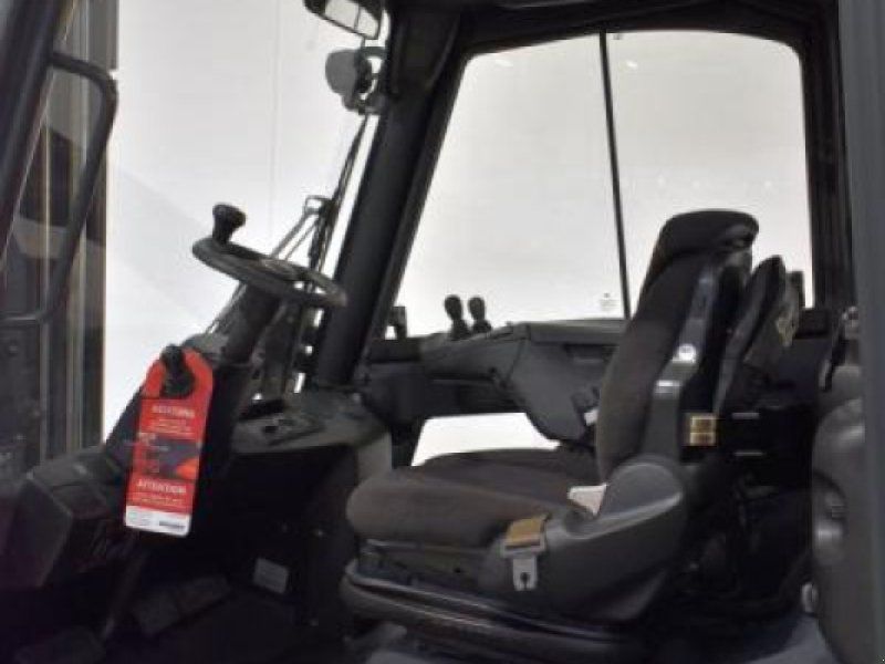 Linde H 45 D EVO 394-02