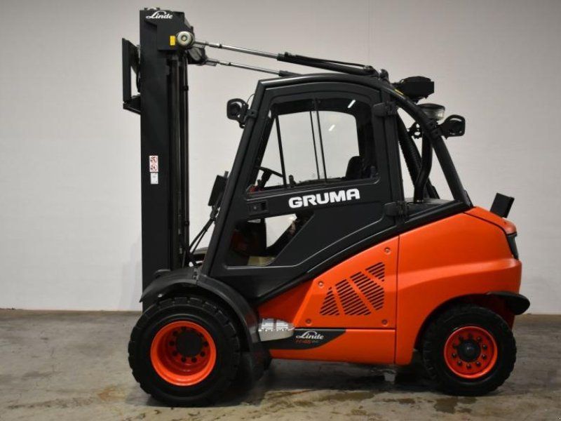 Linde H 45 D EVO 394-02