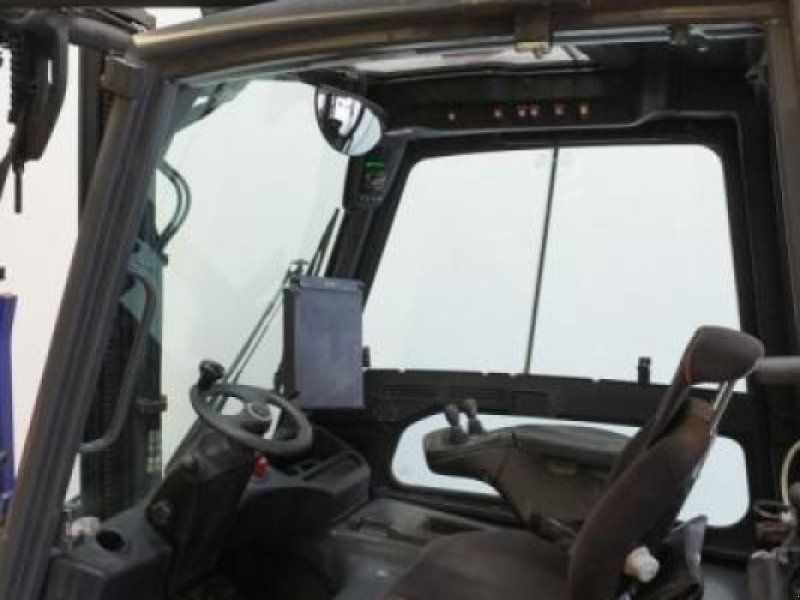 Linde E 30/600 HL 387