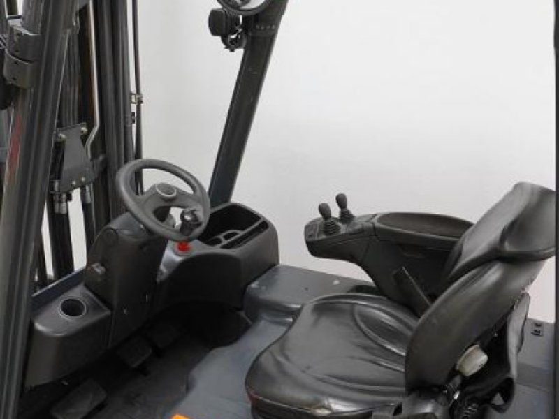 Linde E 20 PL EVO 386-02