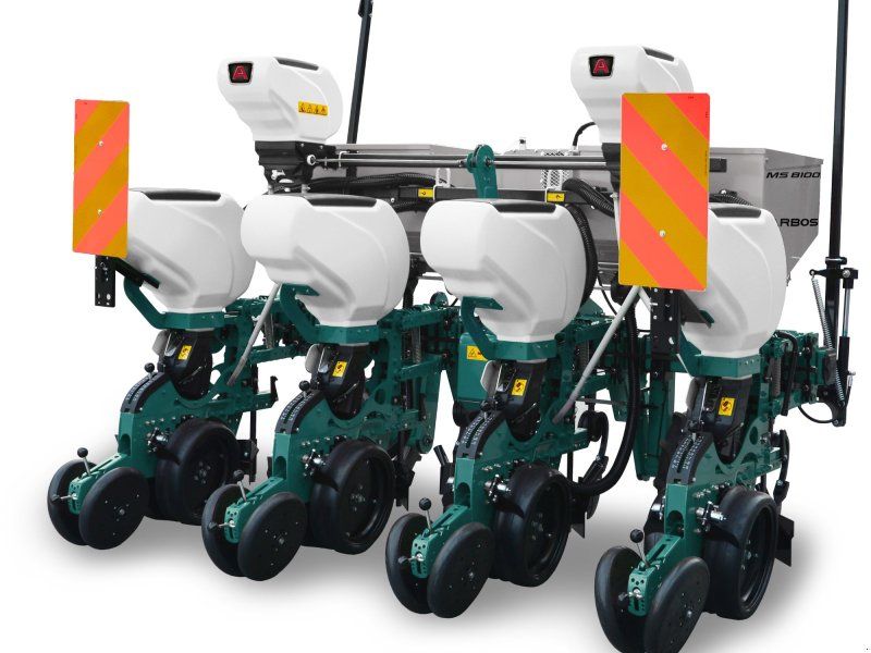 Arbos MS 8100-4