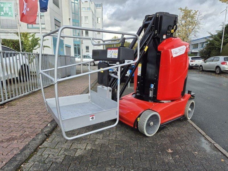 Manitou 100 VJR Accu New